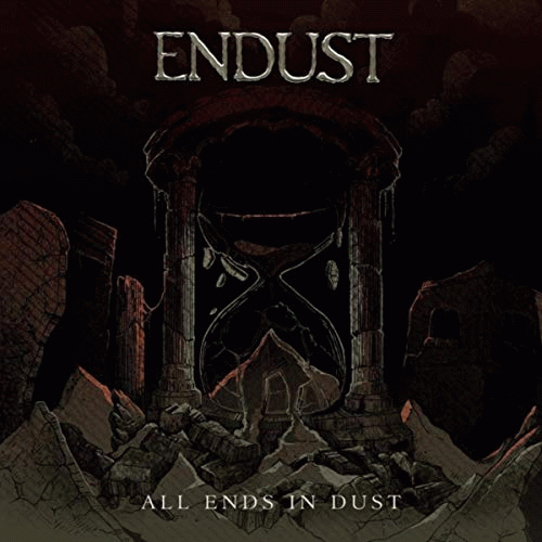 Endust : All Ends in Dust